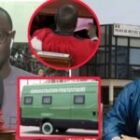 Pape Birame B. NDIAYE face au procureur (vidéo)
