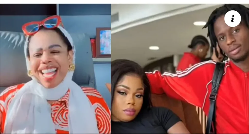 le compromis de Mame Ndiaye Savon pour sa nuit de noces en période de jeûne