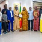 Face aux doléances des Olympiens sénégalais, Khady Diène Gaye annonce une mesure décisive en attente à l’Assemblée