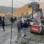 l’armée israélienne tire trois missiles sur un camp de réfugiés et dévoile la nature de sa cible