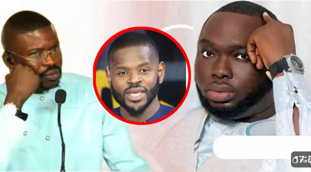 Biggy traîne en justice le chroniqueur de CNM, Bour Gueweul.