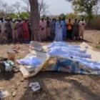 50 morts dans un assaut nocturne, les survivants révèlent l’alerte précise ignorée par l’armée