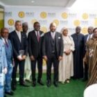 l’institution aux 7000 milliards de FCFA d’investissements officialise sa base à Dakar