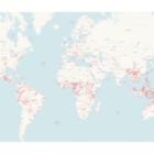 la région du globe qui abrite le plus de langues en voie de disparition