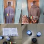 le document à 15 000 FCFA qui a scellé le sort d’un réseau de faussaires à Grand Yoff