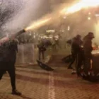 l’inculpation au sommet de l’État qui a mis le feu à la capitale