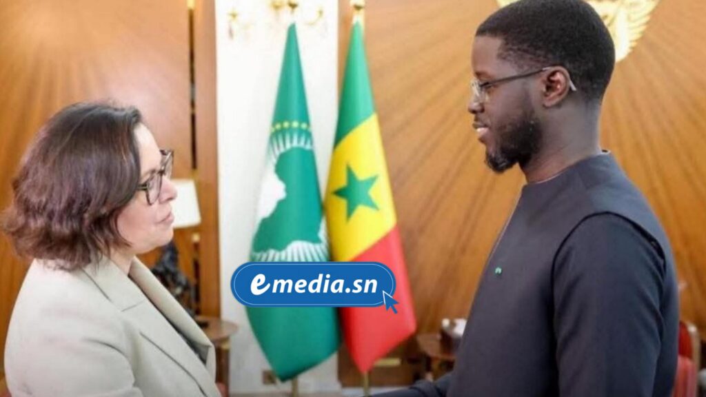 Privé de l’appui du FMI, l’État actionne deux leviers précis pour honorer son échéance de 485 millions de dollars