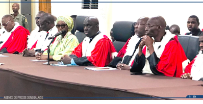 la juridiction choisie par l’UMS pour abriter la première rentrée décentralisée