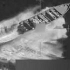 la frappe militaire contre un navire dans le Pacifique neutralise trois membres de ce réseau clandestin