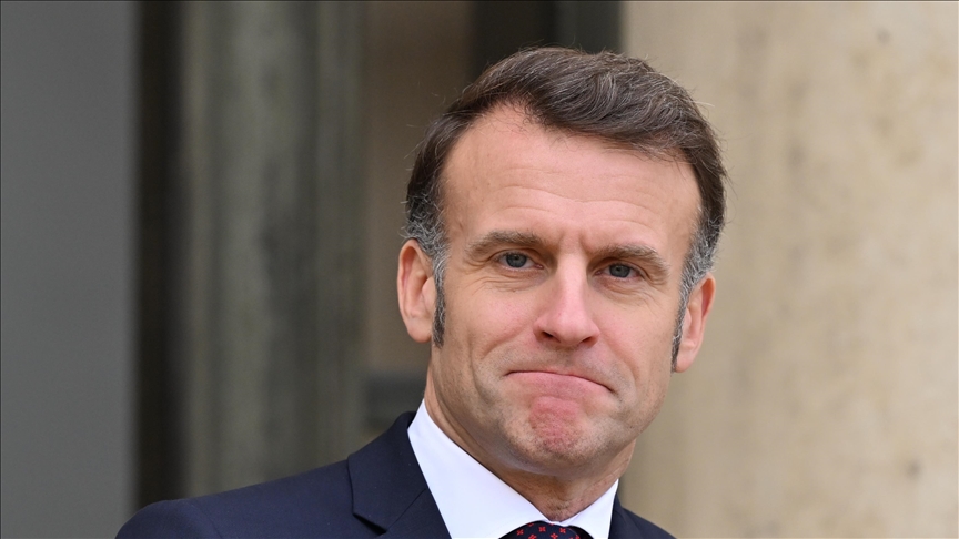 Face au nouveau décret douanier américain, Emmanuel Macron pose une exigence stricte pour les exportations françaises.