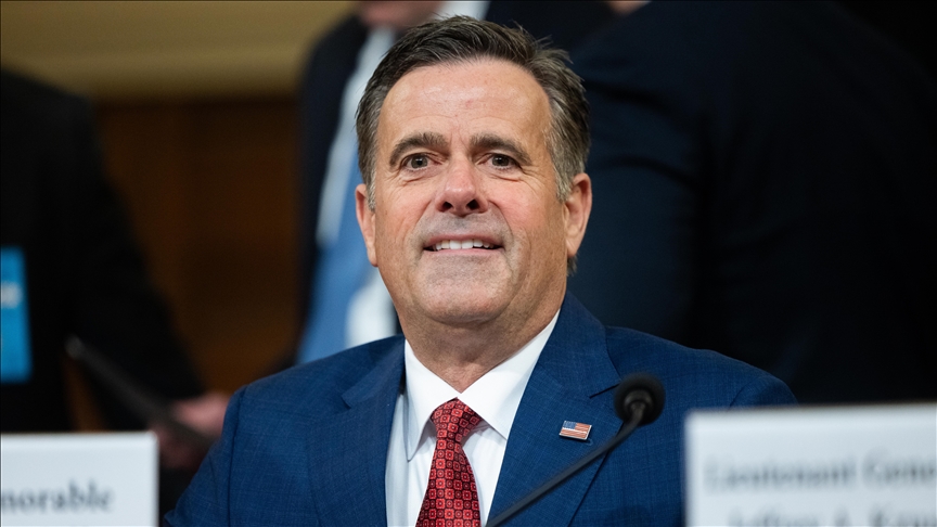 aux États-Unis, la CIA applique une mesure drastique à 19 rapports de renseignement