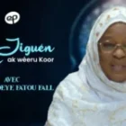 Evenprod confie sa case du samedi midi à la vice-présidente de Mour Say Thieur