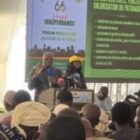 la région choisie par Bassirou Diomaye Faye sonne la mobilisation générale