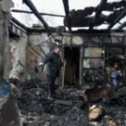 deux policiers tués à Kharkiv, Kiev riposte en frappant ce site militaire stratégique en Russie