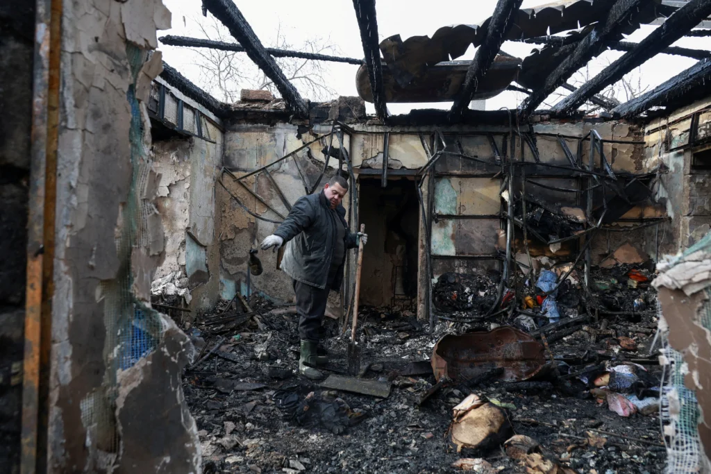 deux policiers tués à Kharkiv, Kiev riposte en frappant ce site militaire stratégique en Russie