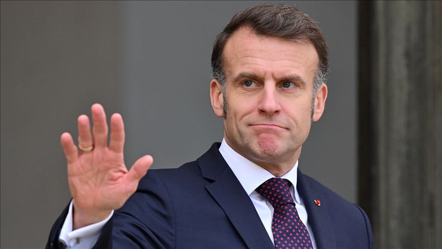 le refus du principal syndicat pousse Emmanuel Macron à formuler un nouvel engagement face aux éleveurs