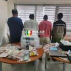 Démantèlement d’un réseau majeur de fraude documentaire à Ouakam : L’Opération « LIMA-SIERRA »