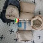 Saisie de 6 kg de chanvre indien sur l’axe Sindian-Bignona