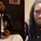 Wally Seck revient sur sa vidéo liée à la CENTIF et formule une requête financière