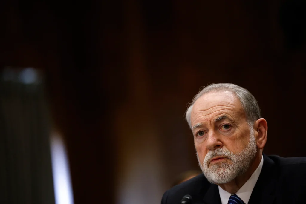 l’ambassadeur américain en Israël cible le territoire de quatre pays arabes voisins