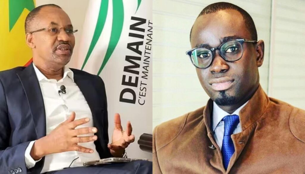 Mamadou Ibra Kane pointe deux violations majeures et exige des réponses