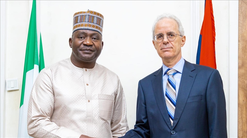 Le Nigeria et la Turquie posent les jalons d’une coopération militaire ciblée sur cinq domaines critiques