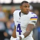 la police privilégie une piste tragique après la découverte du corps d’un joueur de la NFL de 25 ans