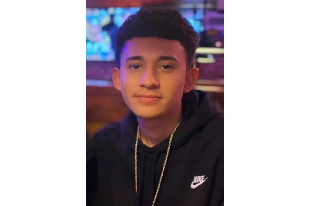 un rapport interne révèle l’origine des tirs mortels ayant visé un citoyen de 23 ans dans le sud du Texas