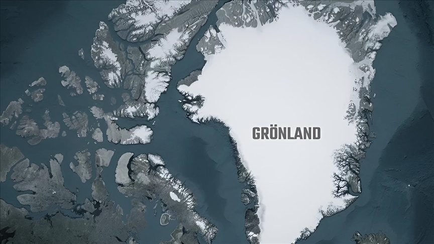 le navire de grande envergure que Donald Trump déploie au Groenland pour appuyer ses ambitions