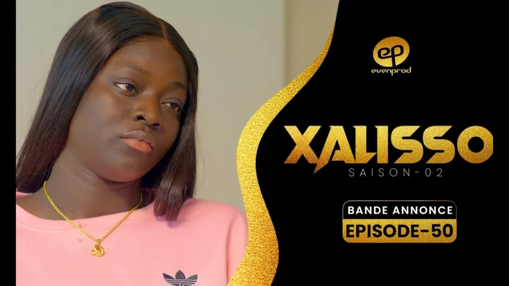 la bande-annonce de la série qui scrute le règne de l’argent