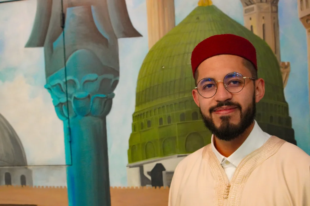 le défi interne auquel font face les 100 000 musulmans du pays