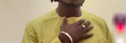 la grave accusation qui pèse sur le célèbre tiktokeur transféré à Dakar