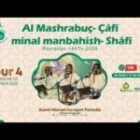 En Direct | Résidence Cheikhoul Khadim – 4ᵉ Jour de Ramadan 2026 (vidéo)