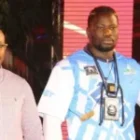 le nom du lutteur que Boy Niang demande d’affronter en premier