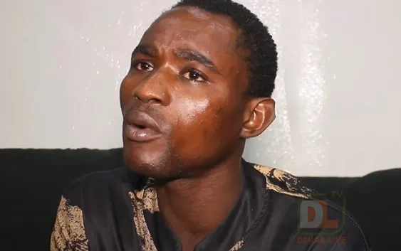 la mise en garde de Bijou Ngoné qui contraint Ouzin Keita à un démenti formel