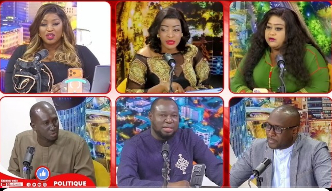 Suivez votre matinale de ce 23 février 2026