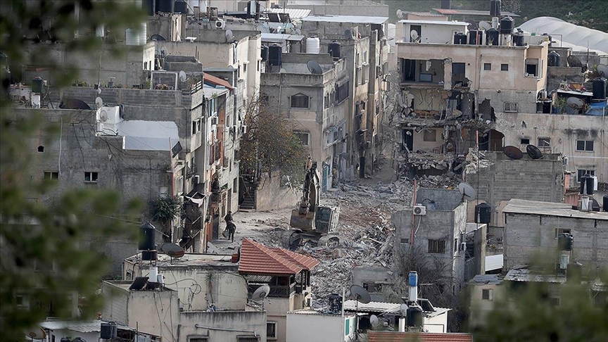 l’échéance politique américaine ciblée par le ministre des Finances pour annuler les Accords d’Oslo