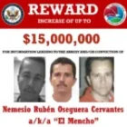 la mort de ce puissant chef de cartel sous le feu de l’armée embrase une vingtaine d’États