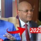 Ayib DAFFE révèle et répond à Mame Mbaye NIANG