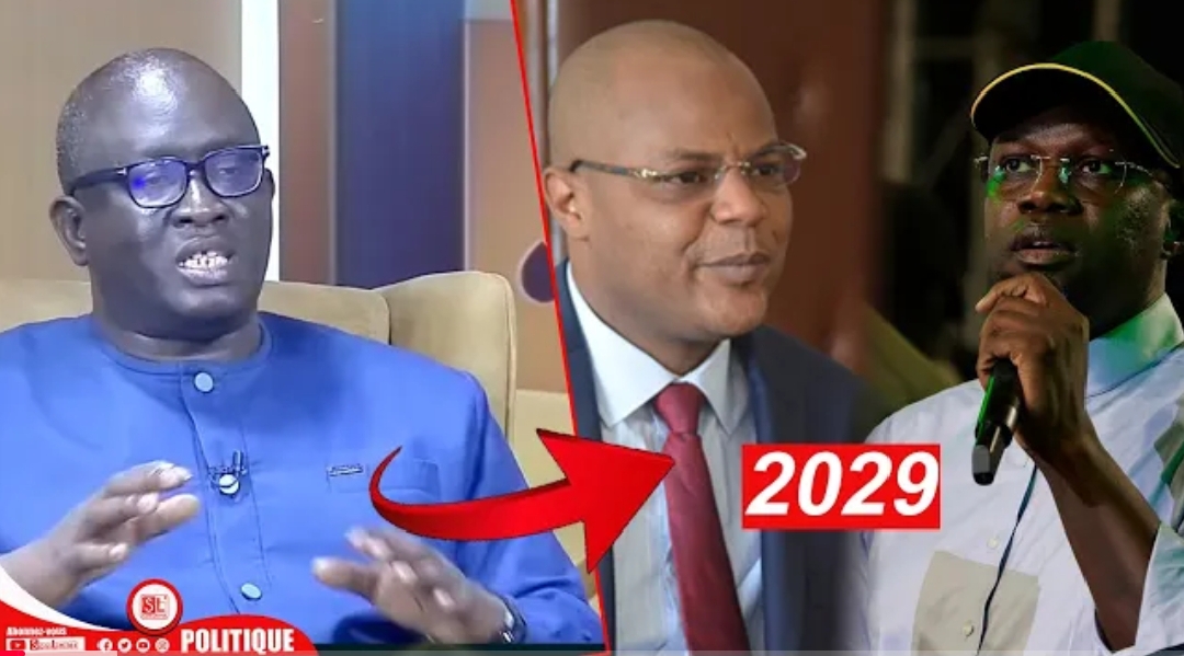 Ayib DAFFE révèle et répond à Mame Mbaye NIANG