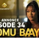 Khadija et Aissatou, au cœur d’une relation sororale fusionnelle