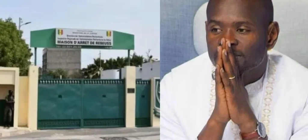 Malade et reclus à Rebeuss, Pape Cheikh Diallo oppose un double refus qui suscite l’inquiétude de ses proches