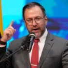 l’exigence ferme adressée aux États-Unis depuis Genève, un mois après l’arrestation de Nicolas Maduro