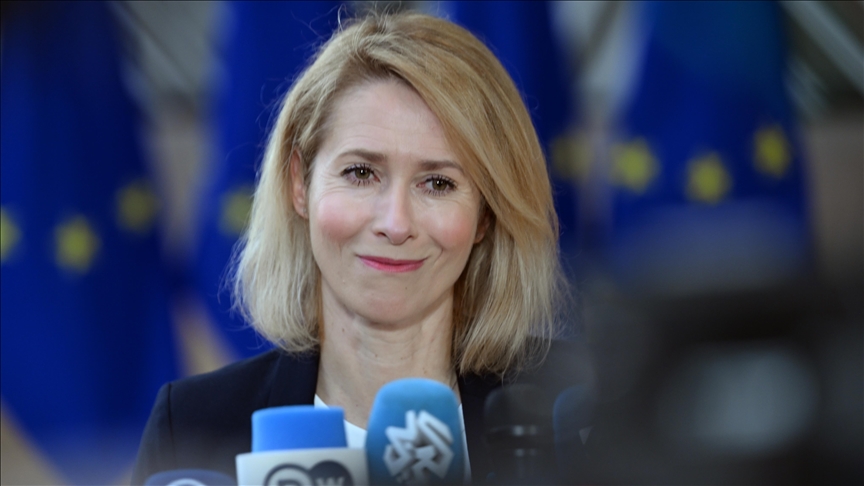 le 20e paquet de sanctions contre la Russie bloqué par l’opposition de deux États membres
