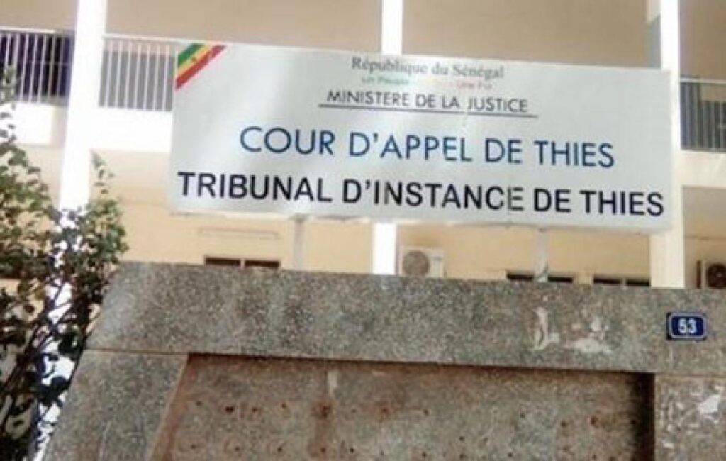 Le témoignage implacable d’un enfant de 8 ans scelle le sort de son agresseur devant la justice à Thiès