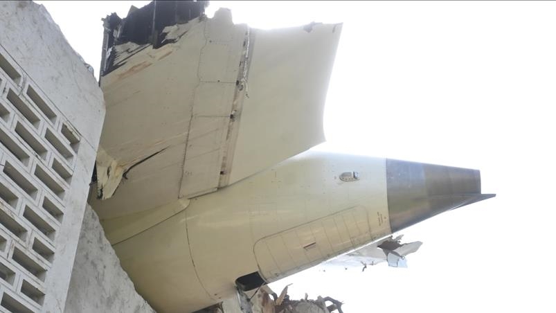 Disparu des radars en Inde, ce vol médicalisé s’écrase et coûte la vie au passager qu’il tentait de secourir