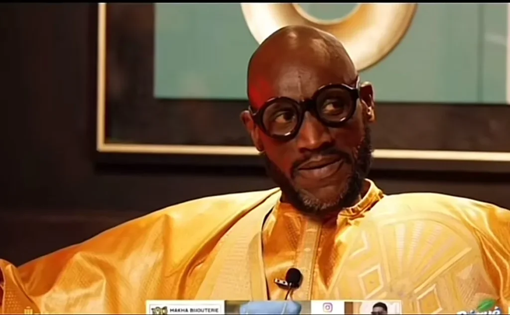 Cité à tort dans une affaire d’homosexualité, l’acteur Sanekh formule une promesse radicale envers ses accusateurs