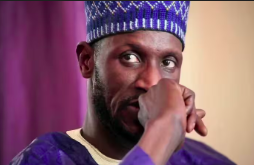 Visé par des publications sur sa sexualité, l’acteur Sanekh prend une résolution radicale contre les auteurs