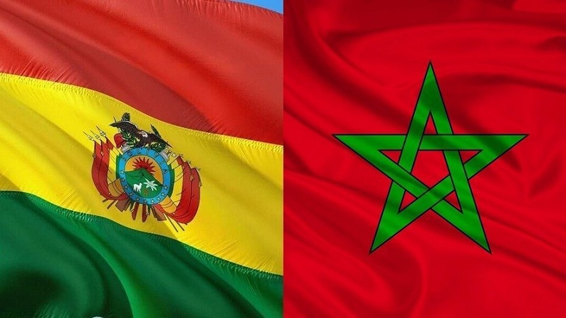 la Bolivie rompt avec cette entité pour acter la reprise officielle de ses liens avec le Maroc