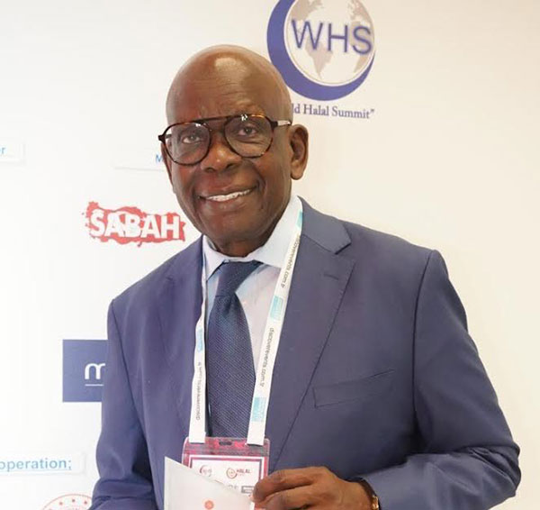 un universitaire décortique le marché local et pointe une faille structurelle majeure